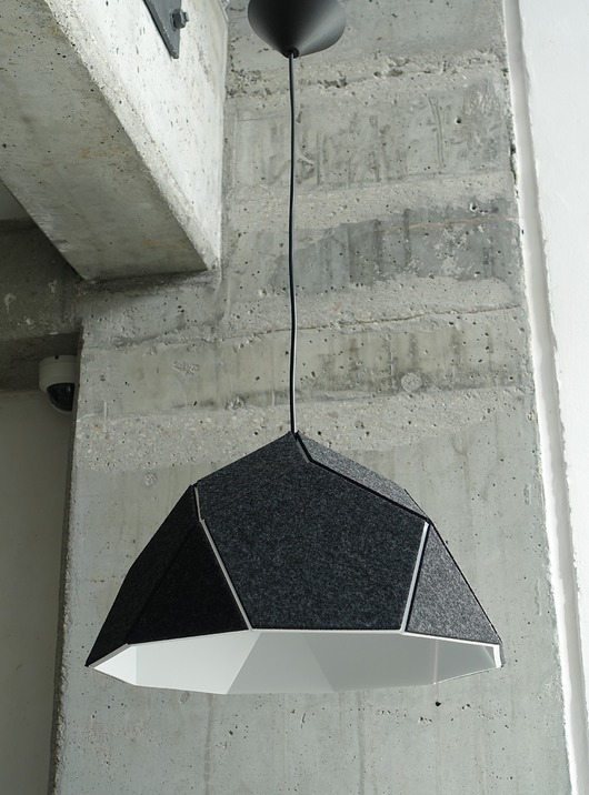 Lampa APOLLO FILC II ViperDesign
