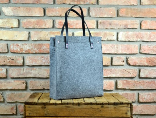 Tote bag ecomania