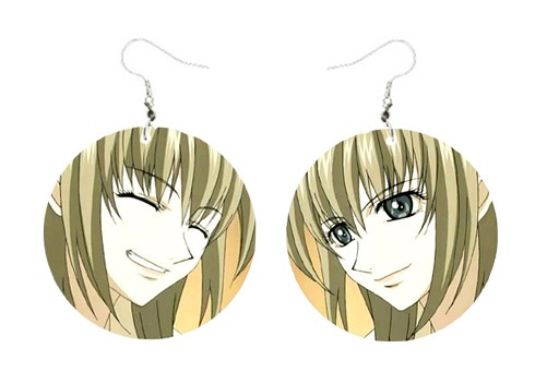 Manga KuKa