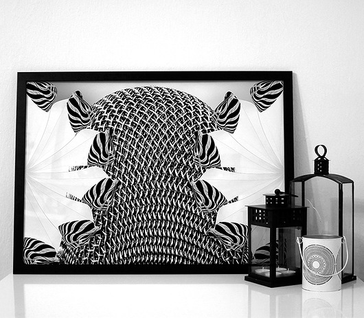 PLAKAT 010 ILOBAHIE