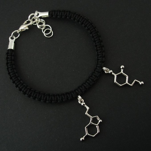 Chemia Uczuć - Serotonina z Dopaminą Iris Szarooka