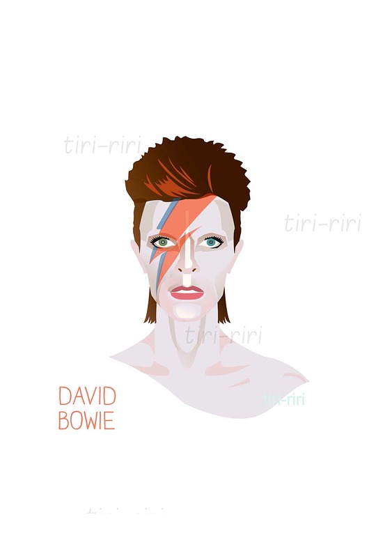 David  Tiri riri