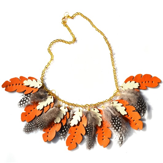 Autumn Colours No. 5 CO LIBRE DESIGN