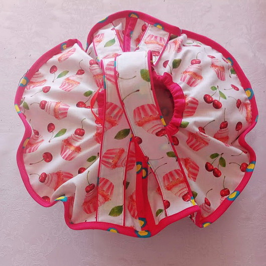 pojemniki kuchenne Torba do przenoszenia ciasta, zapiekanki, tacy, tarty-na zamówienie