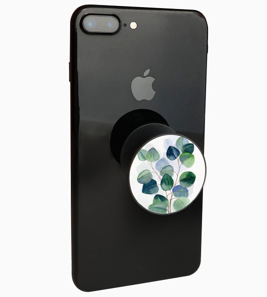 etui na telefon UCHWYT | przyklejany na telefon - PS882