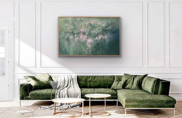 obrazy Obraz na płótnie 100x160