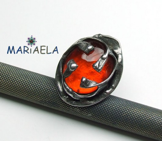 WNĘTRZE POMARAŃCZY 2 MARIAELA