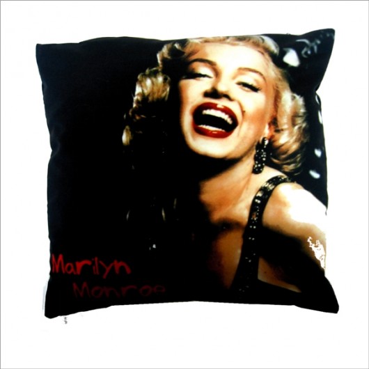 Pszewka z Marilyn Monroe BEZ NAPISU /zamówienie Gaul Designs