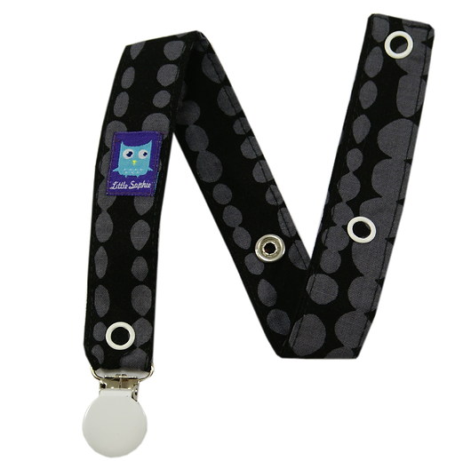 Zawieszka do smoczka BEADS Little Sophie