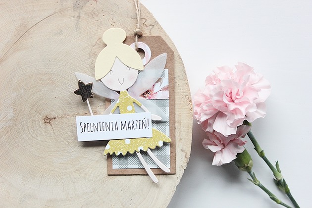 Spełnienia marzeń papierkarnia