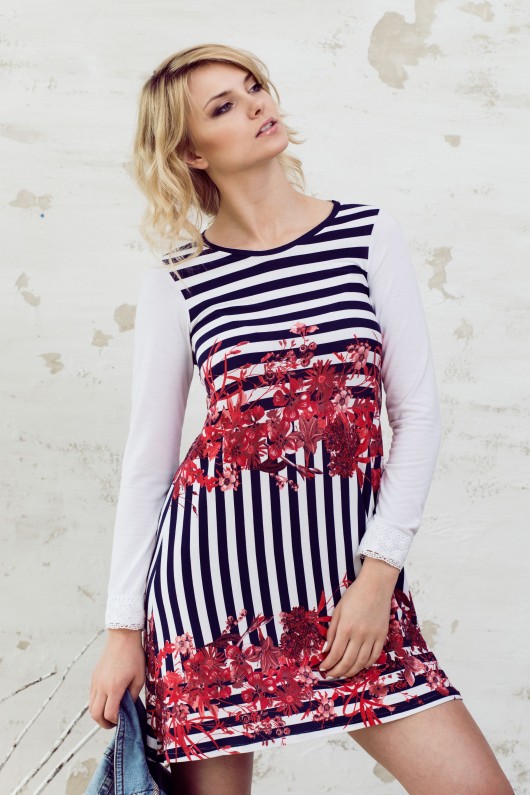 Sukienka "Amelia" Dressing