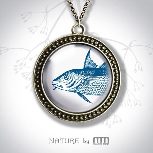 Big Fish muamua design