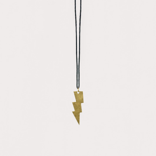 Naszyjnik Vander Bohemian Herbst Błyskawica Vander jewelry