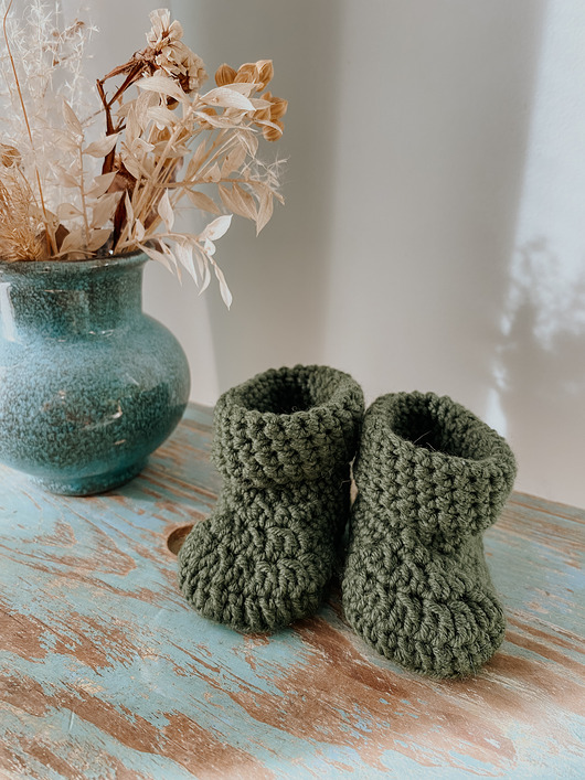 buty dziecięce Niechodki LAS 0-3M