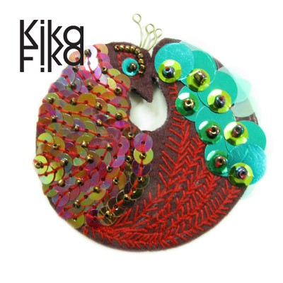 ę ą Kika Fika
