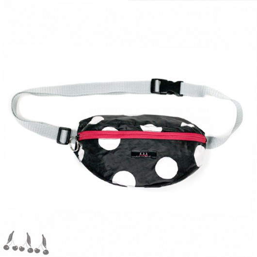 ::: HIP BAG DoT::: uniqo