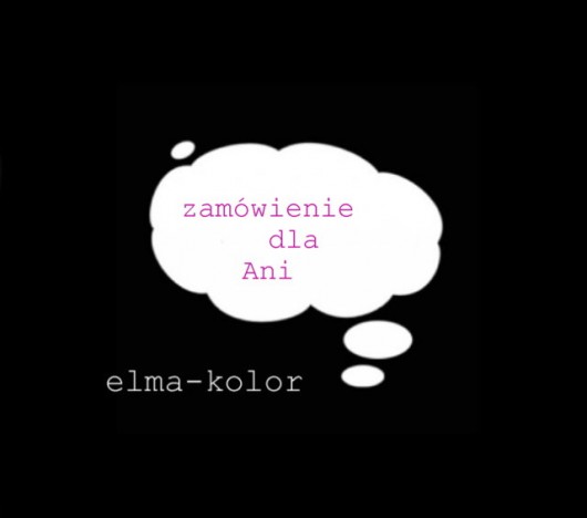 Zamówienie elma