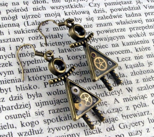 Czas od środka 2942 Zegarynki
