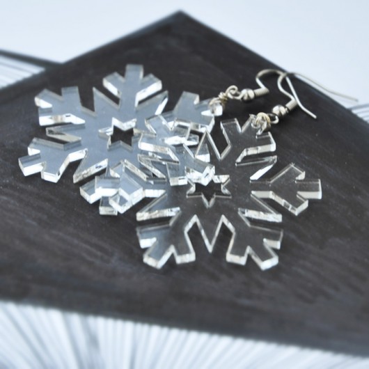 snowflake 04 XXXmint and pepper