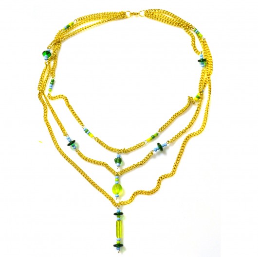 Rainforest CO LIBRE DESIGN