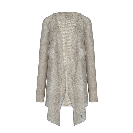Lekki sweter mgła Rosa 2 beżowy YOU by Tokarska