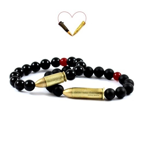 Bullet From My Valentine- Set 1 Unikke Design