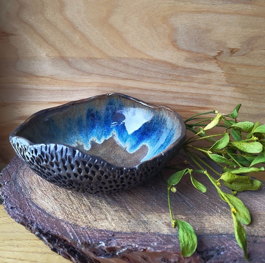 miski i misy Miseka ceramiczna DB