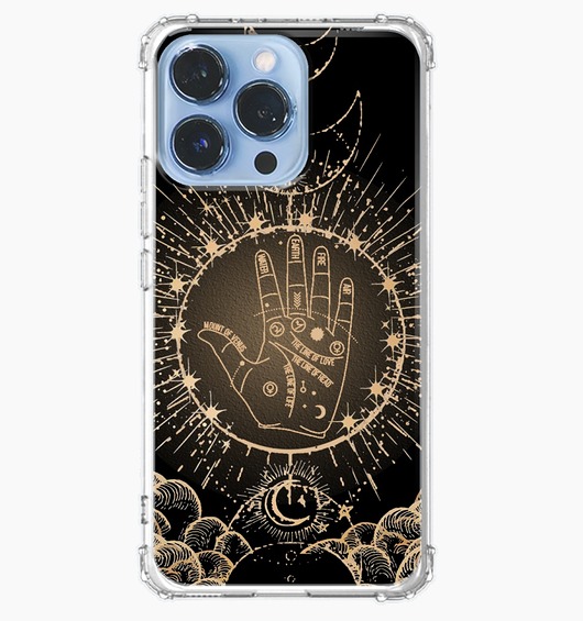etui na telefon Etui Anti Shock case wzory -E6010