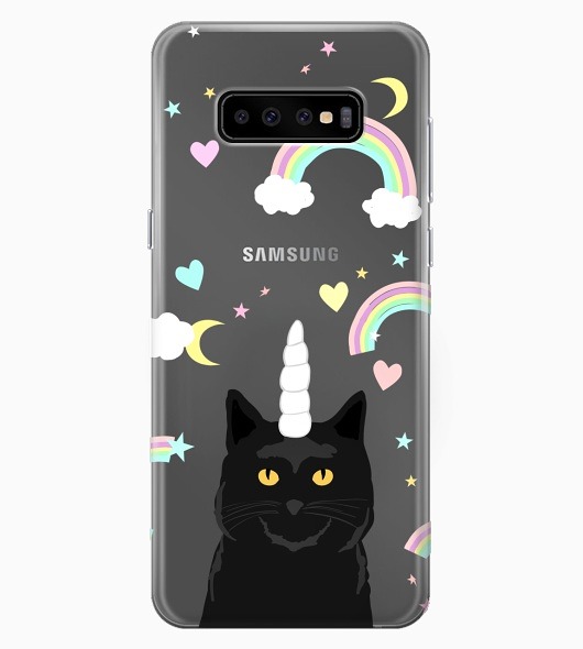 SAMSUNG  Etui case na telefon guma - WF643 Caseline  etui na telefon