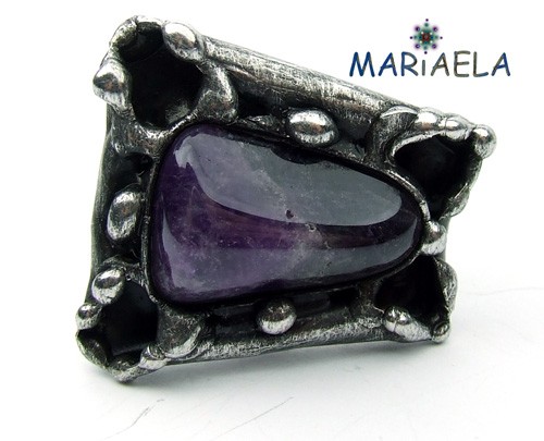 AMETYST STARUSZEK... MARIAELA