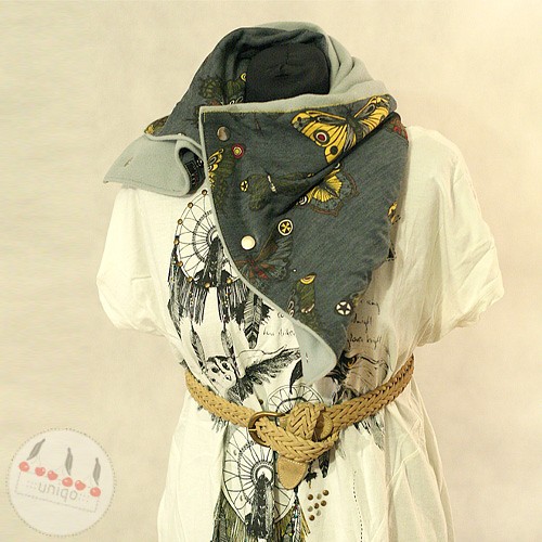 ::: PEPPER MOTH :::   uniqo