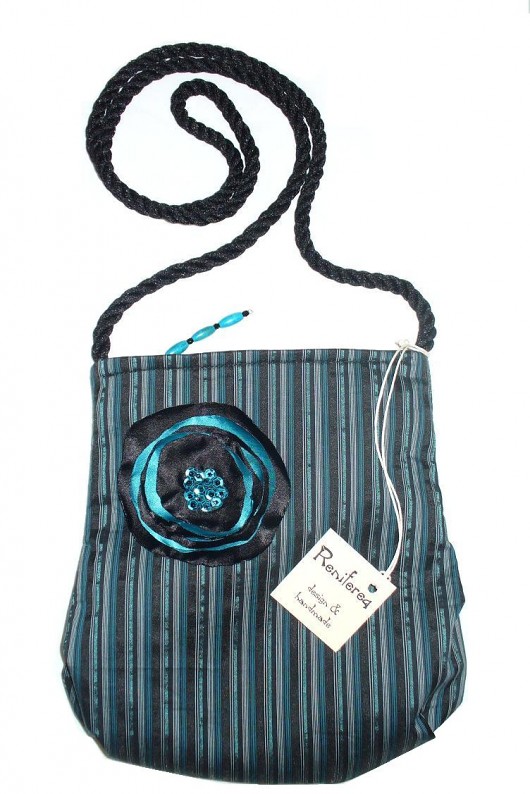 >>PetiTka Turkuso<< Renifereq