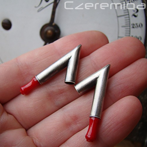 M jak miłość Czeremiqa