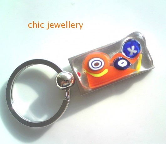 brelok funky & chic 5 funkyandchic