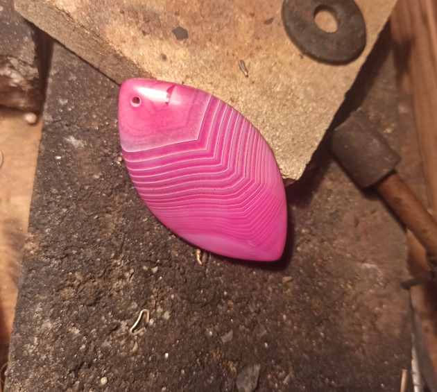 broszki Zarezerwowane  - Fuksjoróże  - broszka