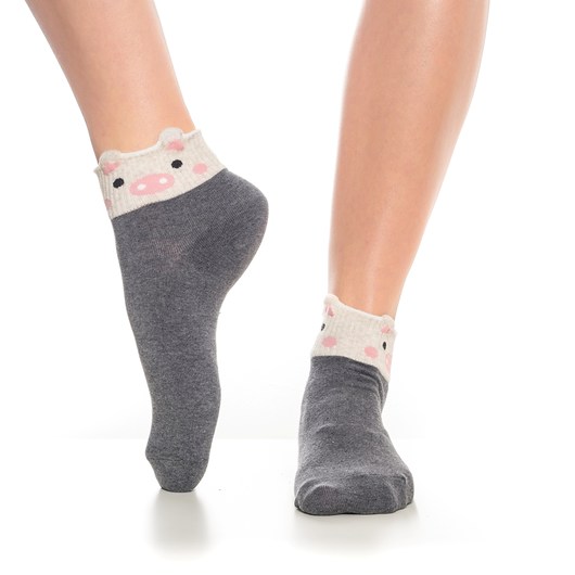 Skarpetki z prosiaczkiem CandySox
