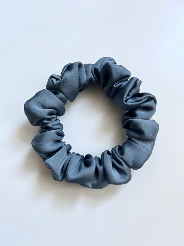 gumki do włosów Gumka do włosów Scrunchie Ella - mini 8 cm średnicy