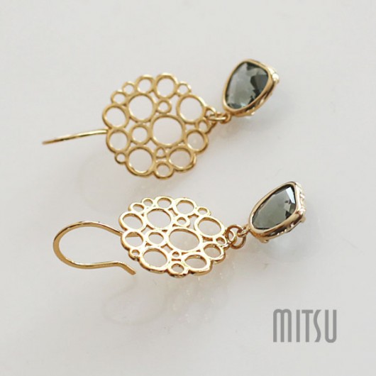 Magic Bubble Mitsu