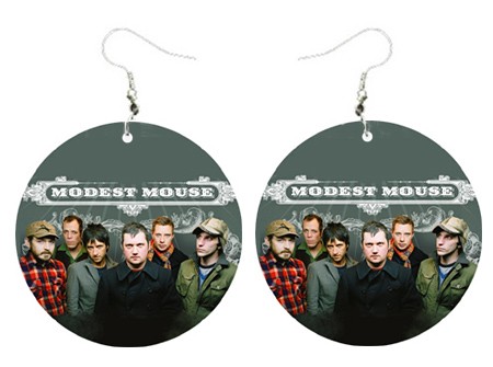 Modest Mouse (na zamówienie) KuKa