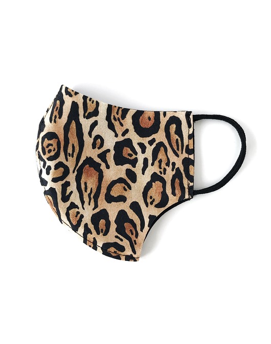 2 szt. aseczka dziewczęca LEOPARD GIRL. Erliberdi