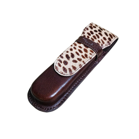Etui na pióro długopis na dwie sztuki  k2 lamp Lamato