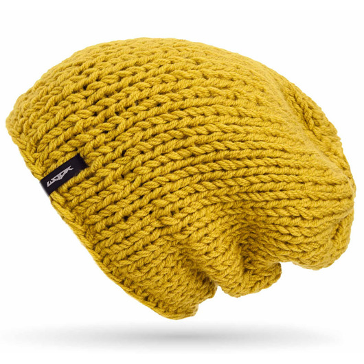 Handmade Czapka Krasnal | KOURA BEANIE WOOX