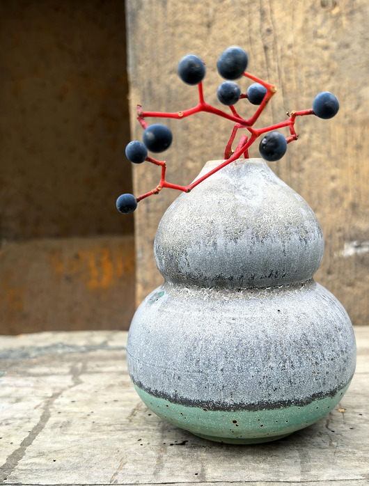 wazony Ceramiczny wazonik