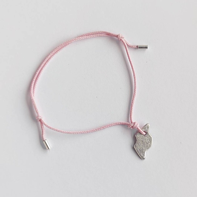 bransoletki na sznurku USTA  bransoletka