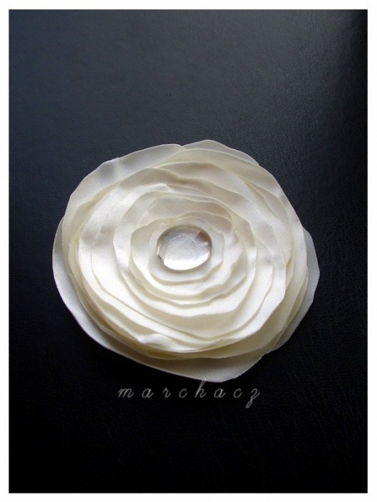 La sposa Manufaktura broszki