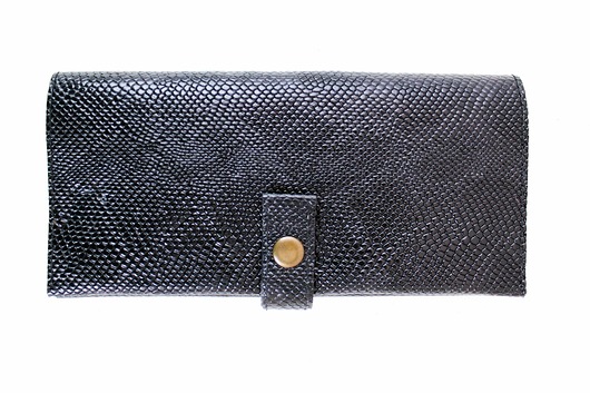Portfel damski skórzany  KOZIEL LEATHER DESIGN