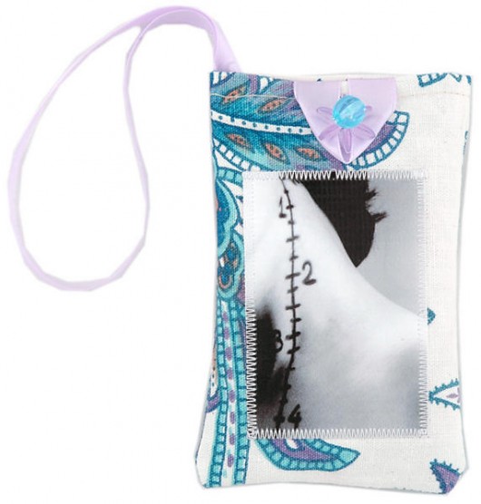 Etui Fantazy TWINS