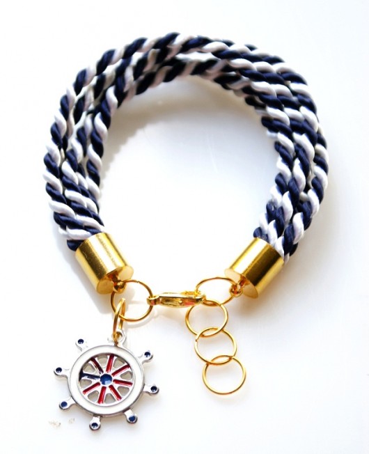Marina glam Republika jewelry