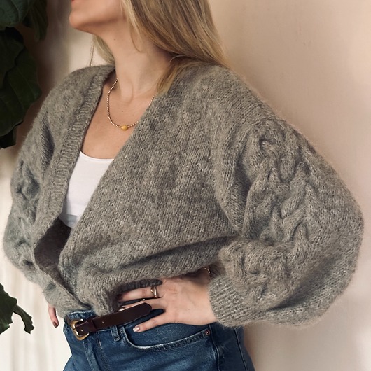 kardigany damskie Kardigan Marie