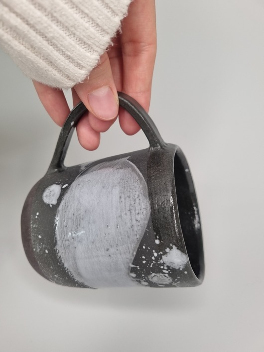 kubki Kubek ceramiczny - 300 ml